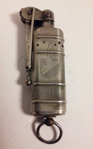 WW2 Trench Lighter