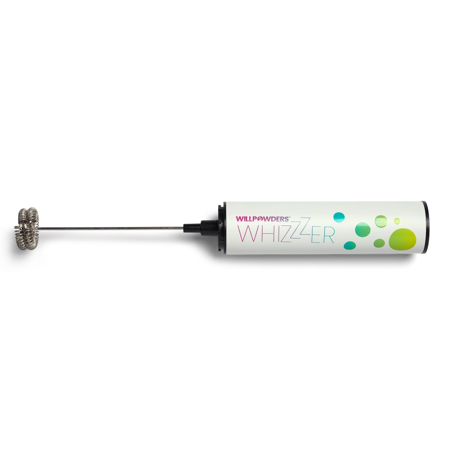Whizzer Milk Frother
