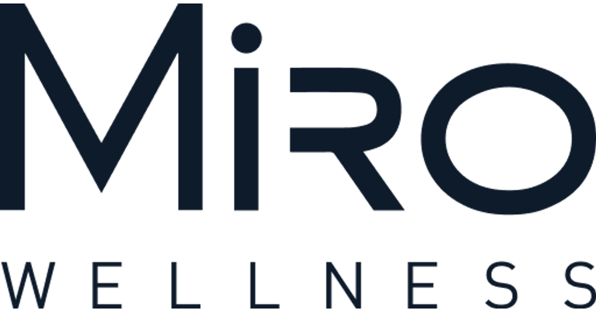 Miro Wellness Coupons and Promo Code