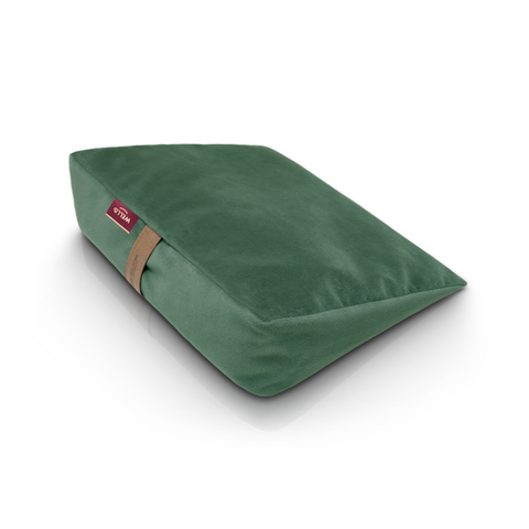 Wedge-shaped Seat Cushion Be Classic - Cloudy Grey –