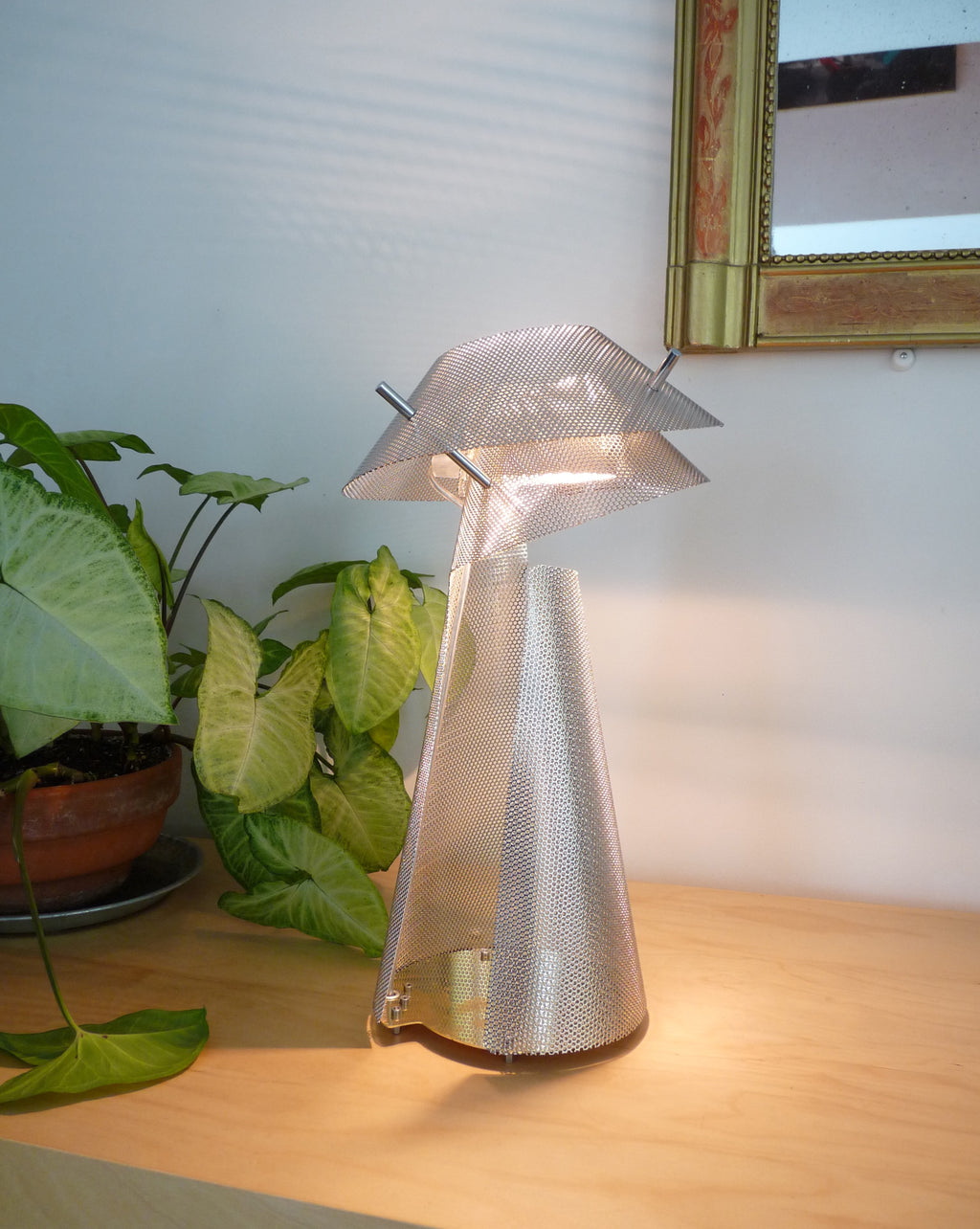 Lampe Nuage 33 – Thierry Vidé Design