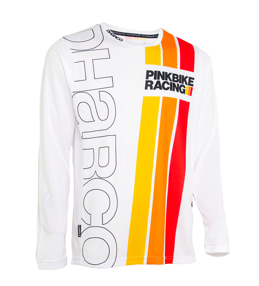 Mens Race Jersey  Amaury Pierron Signature Edition - DHaRCO Clothing