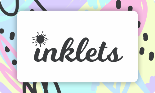 Inklets