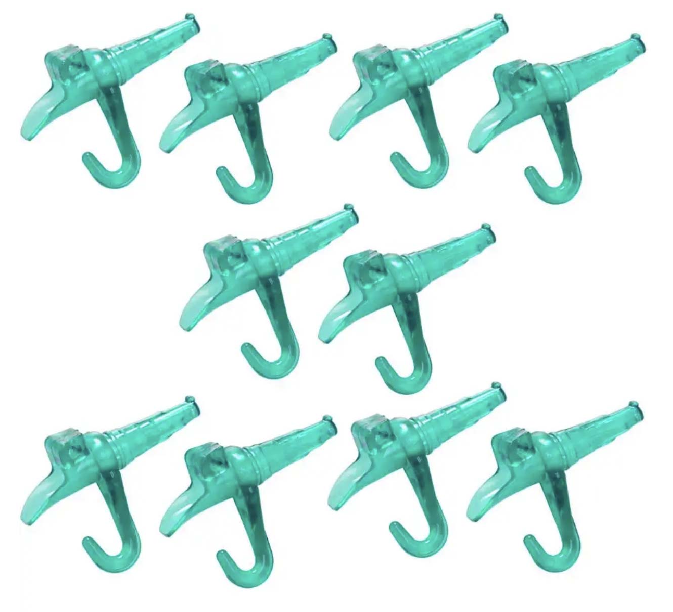 10 pack poly tree saver sap spouts