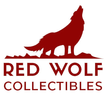 Red Wolf Collectibles