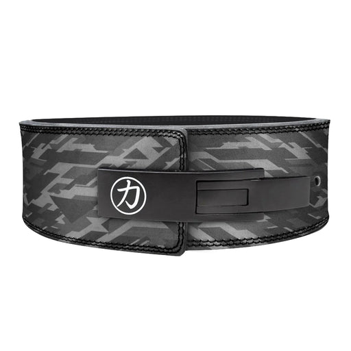 UNDER ARMOUR Men Black Synthetic Belt Black - Price in India