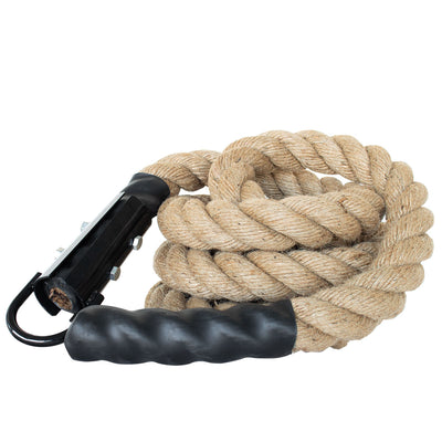 Manila Climbing Rope