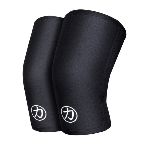 7mm Elbow Sleeves – NORSE FITNESS
