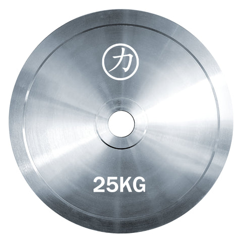 25KG - Steel Plate, Galvanized Zinc (B-WARE) - Strength Shop