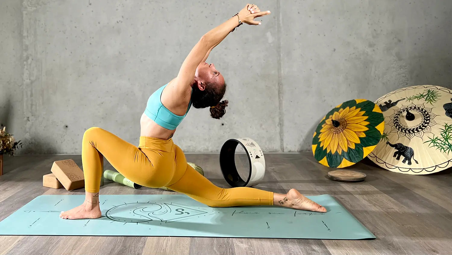 Los 10 tipos de yoga que más se practican y cuál es el ideal según