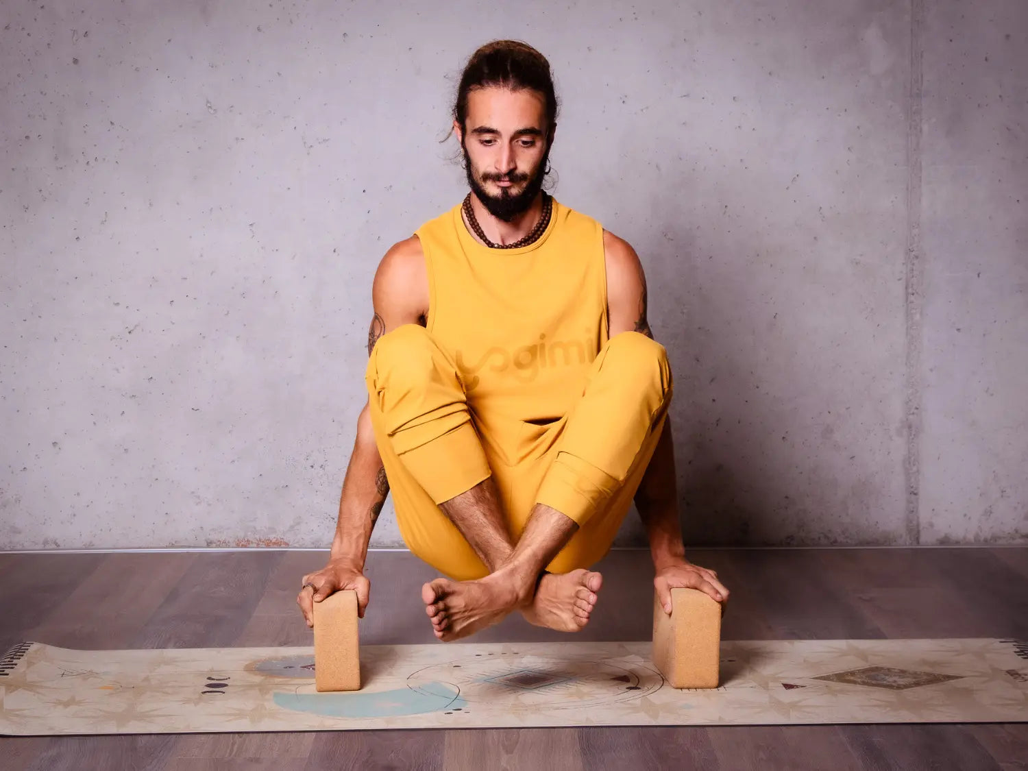 Qué ropa es necesaria para comenzar a hacer yoga