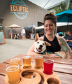 Ecliptic Brewing Pup Passport