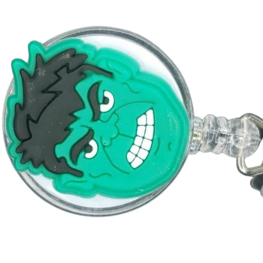 The Protector of Gotham Badge Reel