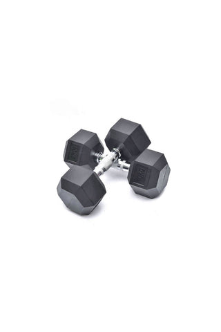 Panther Hexa Dumbbell set Professionele gewichten