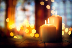 Vos cierges et bougies, conseils d'entretien