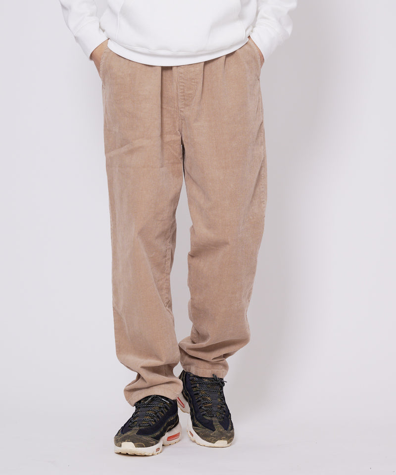 品質のいい tarperd slim jogger コーデュロイ サイズ mundoglass.com