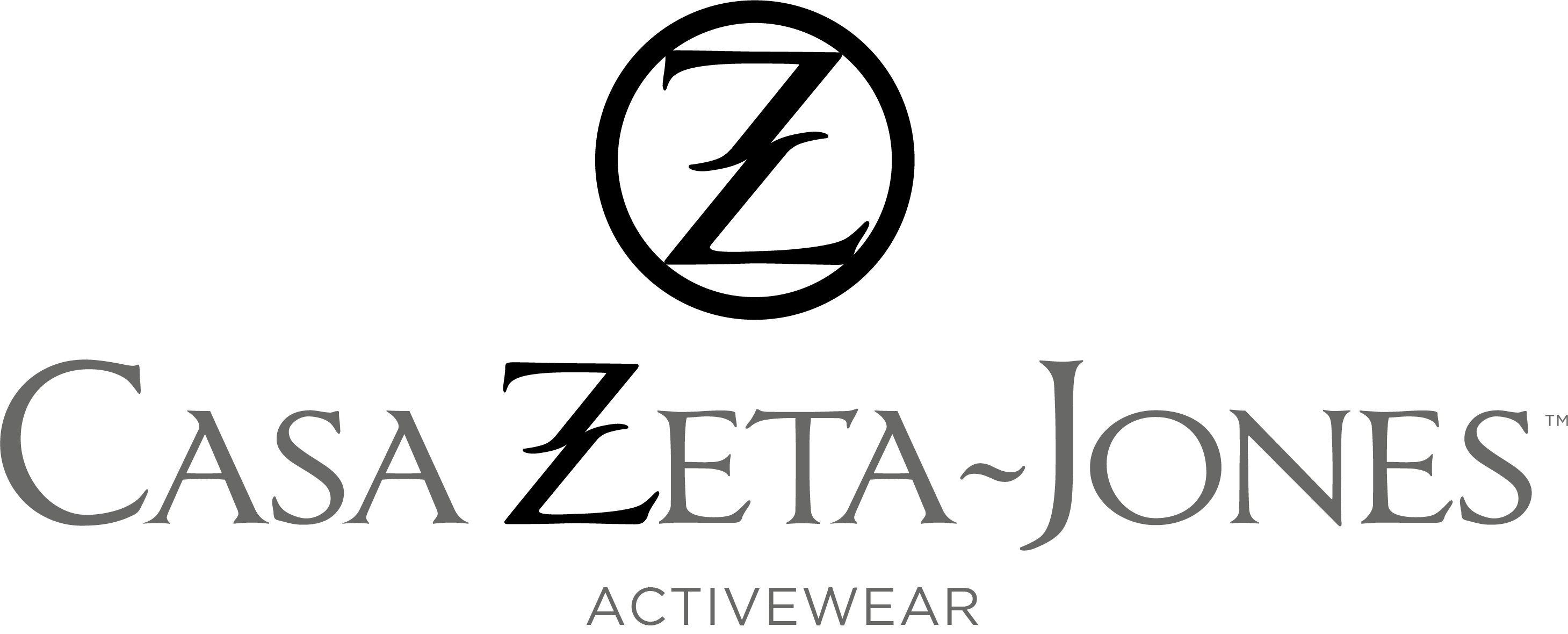 Casa Zeta-Jones - Activewear