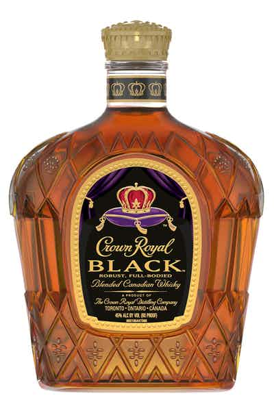 Product Detail  Crown Royal 18 Year Old Extra Rare Blended