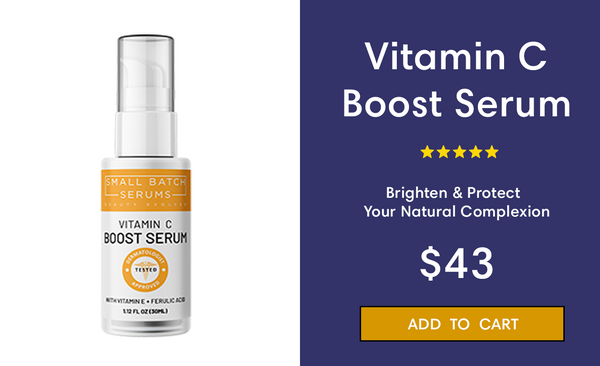 Vitamin C Boost Serum