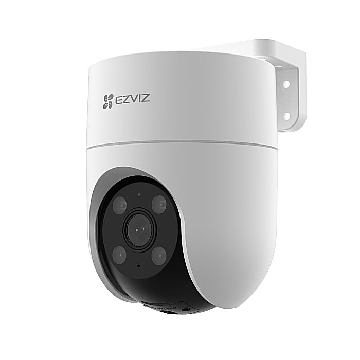EZVIZ Outdoor Security Camera Color Night Vision, 1080P AI-Powered Person  Detection, H.265, IP67 Waterproof, Customizable Detection Zones, 2.4GHz  WiFi