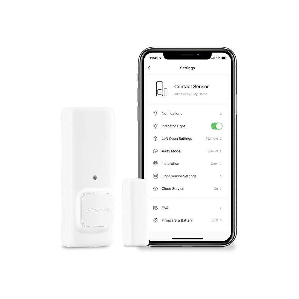 SwitchBot Smart Switch Button Pusher with SwitchBot Hub 2 - WiFi Thermometer  Hygrometer, IR Remote Control, Smart Remote and Light Sensor, Compatible  with HomeKit, Alexa&Google Assistant - Yahoo Shopping