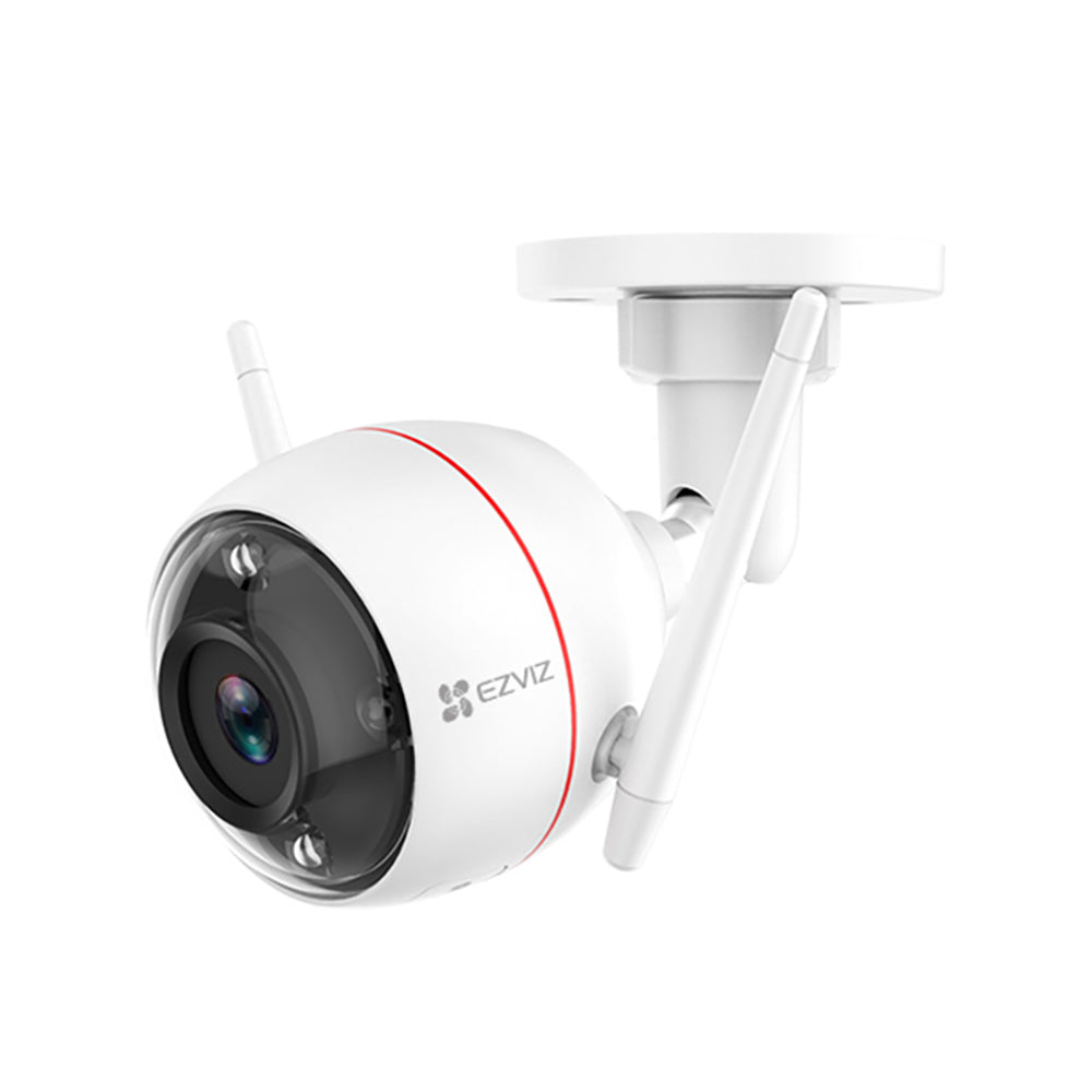 Caméra de surveillance Ezviz Camera de securite exterieure sans fil EB3 2K  - OB03117