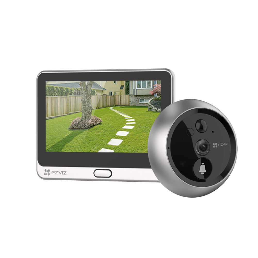 Babyphone caméra Ezviz BM1 - ProtectHome
