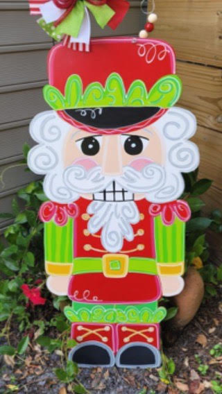 Christmas Nutcracker
