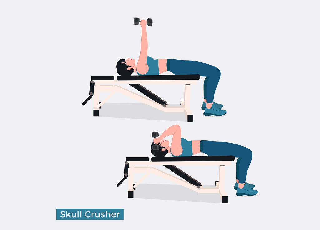 The Skull Crusher