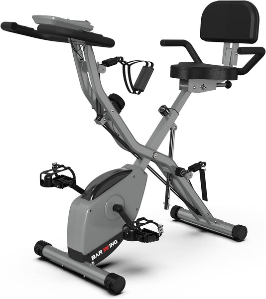 Barwing Exercise Bike: A Comprehensive Review