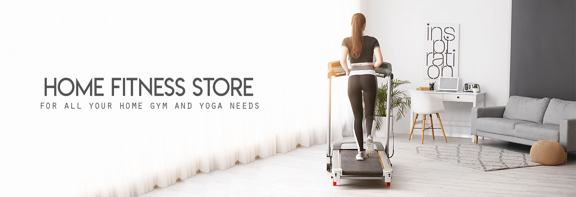 The Home Fitness Store offers amazing home fitness and home gym products direct to your door at amazing prices