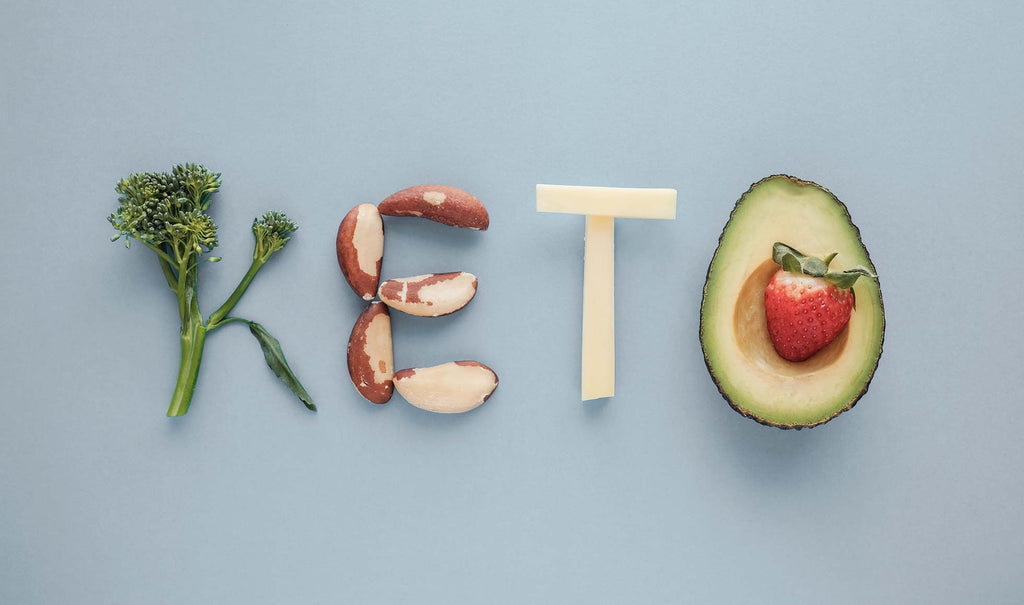 How to undertake the keto diet