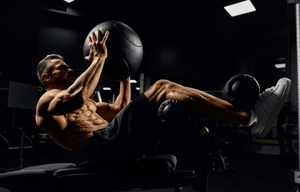 Resistance Training for Muscle Building