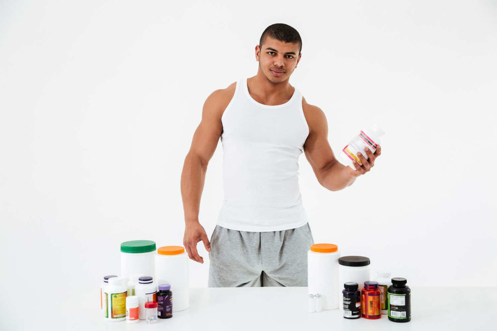 What are supplements?