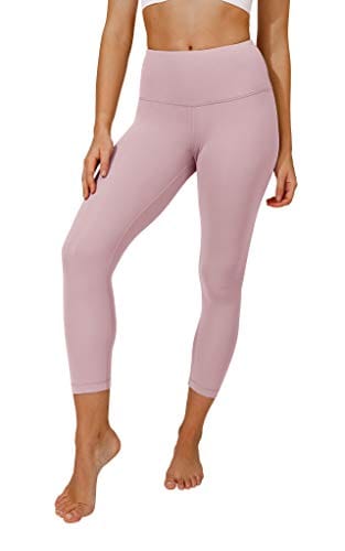 Yogalicious Super High Waist Soft Nude Tech Womens Nigeria | Ubuy