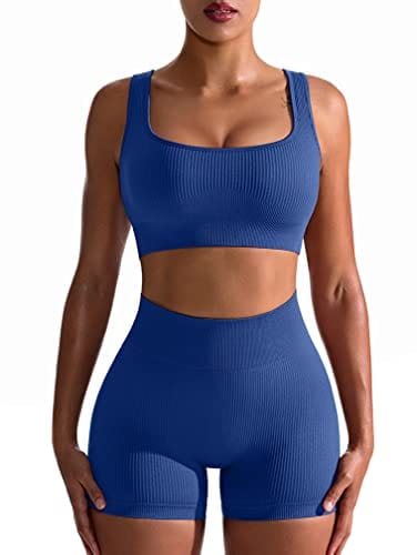 LM Active leggings - Print waist belt