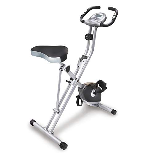 Bluefin Fitness Tour XP Exercise Bike, Home Gym Equipment