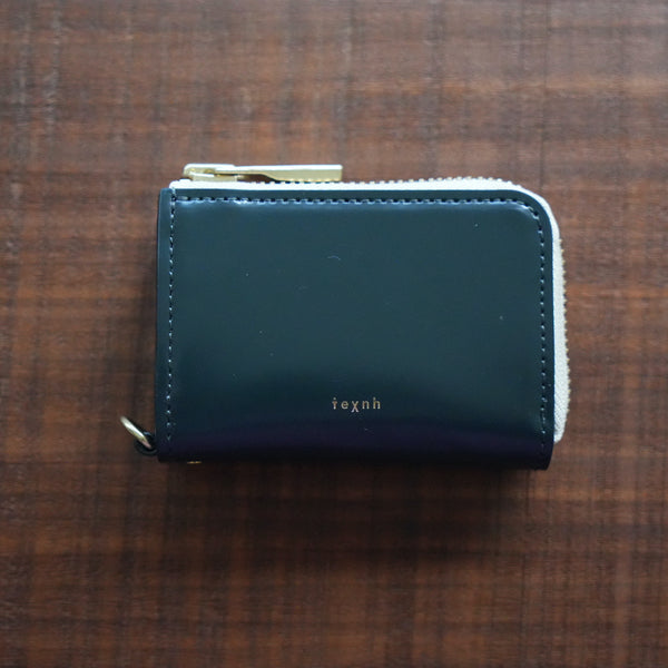 texnh Cratta Leather L-Zip Wallet – RASSEMBLE