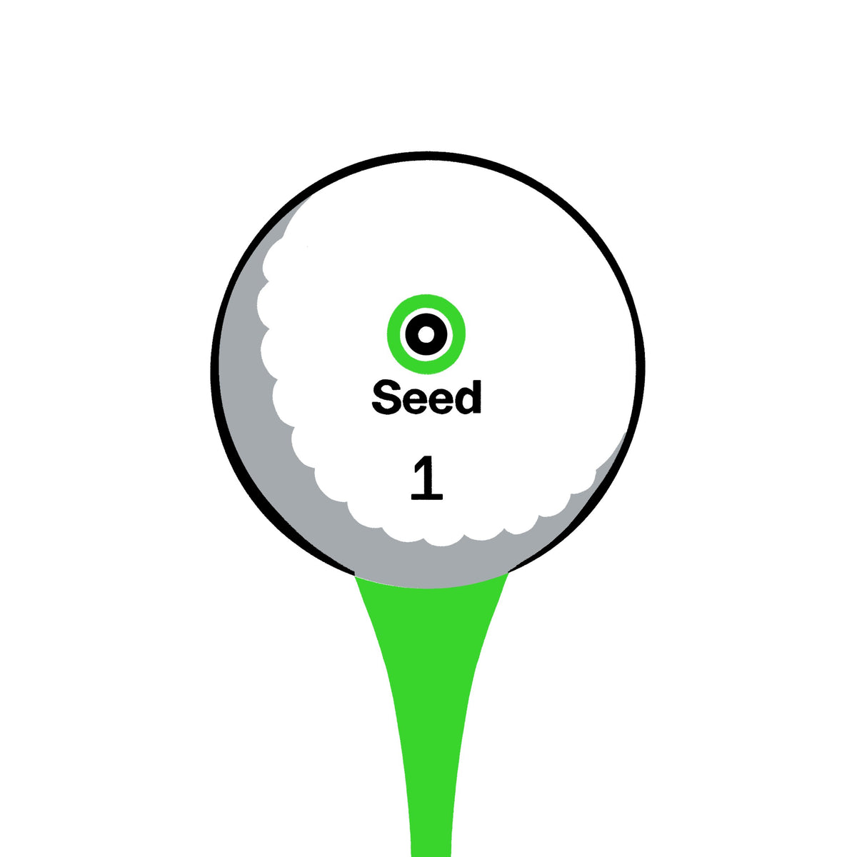 Seed Golf UK