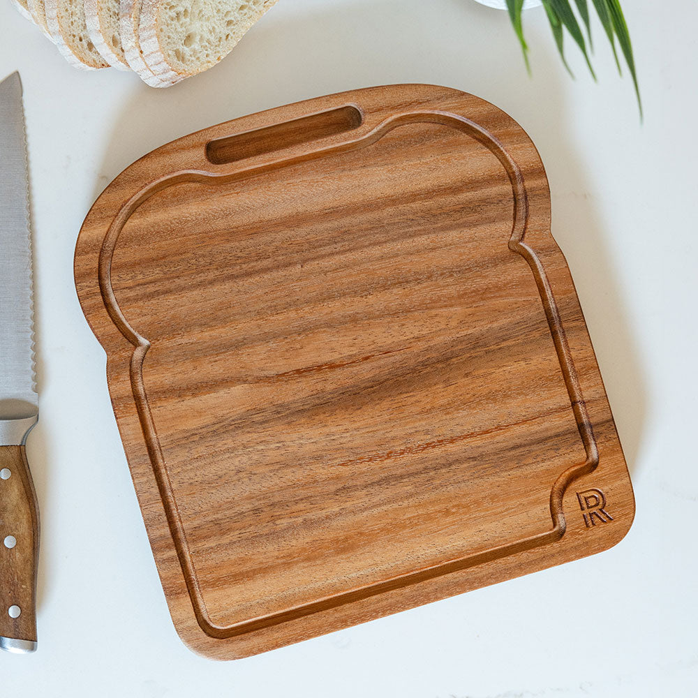 Cutting Board - Revolution Cooking product image