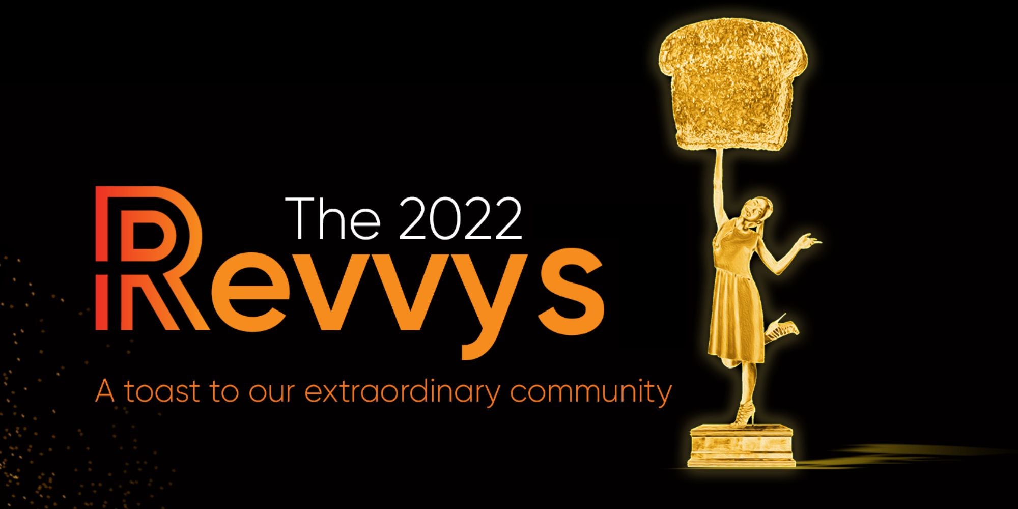 2022 Revvy Awards