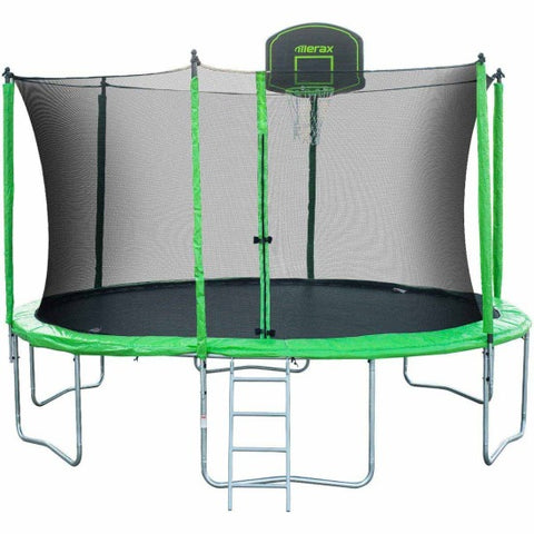 merax trampoline