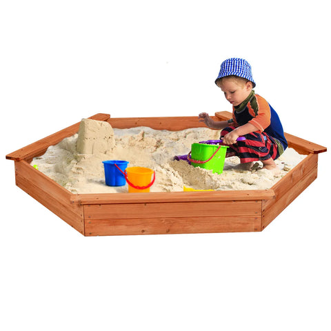 sand box