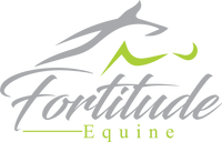 Fortitude Equine Full Spectrum Hemp Products CBD for horses, the cornerstone of equine wellness