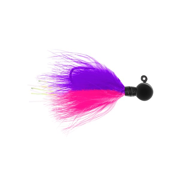 Jig Steelhead HP/Pink/HP, Pink, 1/8 oz. : : Sports & Outdoors