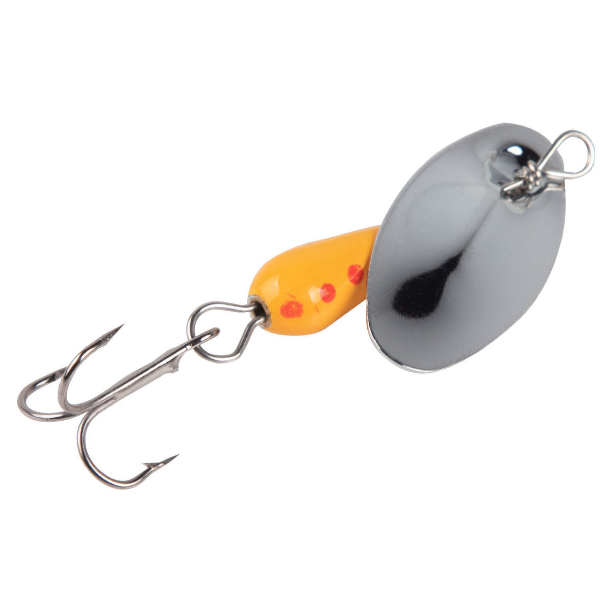 South Bend Lunker Spinner Kit | Fishing Accessories for Saltwater &  Freshwater | Pack of 6