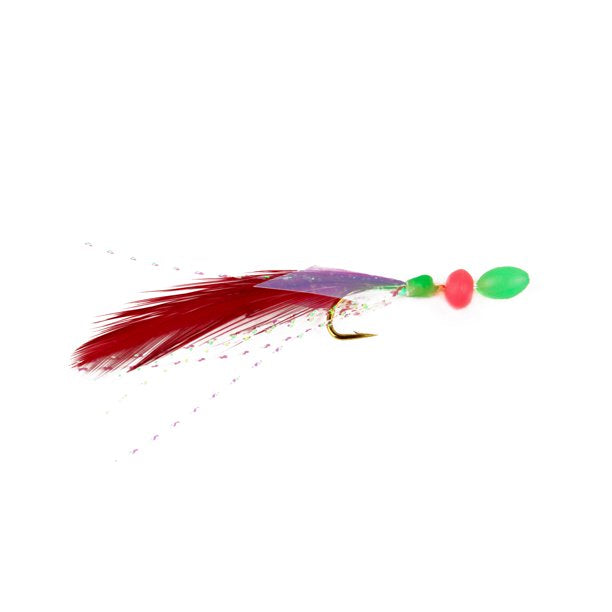 AHI Sabiki Rainbow Flasher #8 SB-302 [SB-302(CHINA)] - $5.99 CAD : PECHE  SUD, Saltwater fishing tackles, jigging lures, reels, rods