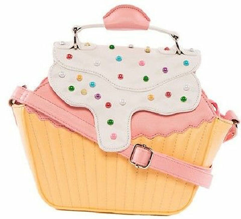 cupcake sling