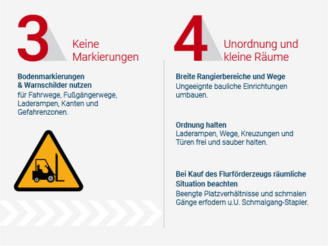 Vermeidungstipp 3 und 4