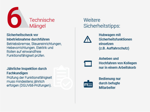 Vermeidungstipp 6